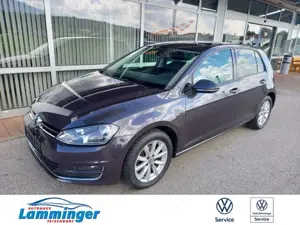 Volkswagen Golf VII Lim. Lounge 4Motion