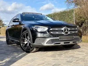 Mercedes-Benz E 220 E -KlasseT-Modell E 220 4Matic All-Terrain