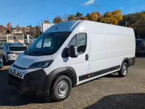 Fiat Ducato Kasten Maxi L4H2 AHK Klima Kamera