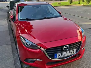 Mazda 3 3 SKYACTIV-G 120 KIZOKU Bild 4