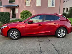 Mazda 3 3 SKYACTIV-G 120 KIZOKU Bild 2