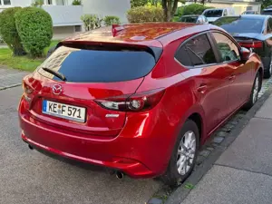 Mazda 3 3 SKYACTIV-G 120 KIZOKU Bild 5