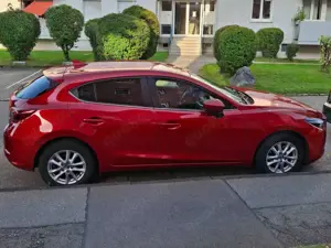 Mazda 3 3 SKYACTIV-G 120 KIZOKU Bild 3