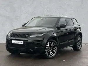 Land Rover Range Rover Evoque RR Evoque P300e R-DYNAMIC SE AWD Automatik ACC
