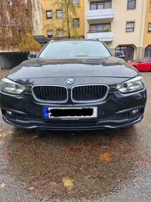 BMW 318 318 d