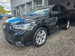 Audi Q3 35 TDI S line