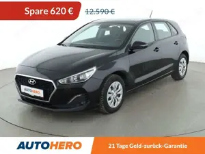 Hyundai i30 1.4 MPI Select *TEMPO*PDC*KLIMA*
