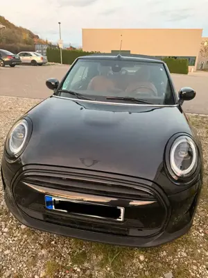MINI Cooper Cabrio MINI CABRIO Aut. Yours Trim
