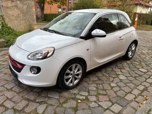 Opel Adam Jam Inspekion NEU  Garantie