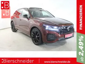 Volkswagen Touareg 3.0 TDI 4Mo. R-Line Ext. Black Style 21 PANO 5J.-G
