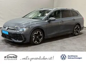 Volkswagen Golf Variant R-Line 1.5 eTSI DSG | MATRIX NAVI
