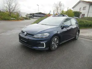Volkswagen Golf VII Lim. GTE Plug-In-Hybrid
