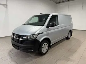 Volkswagen T6.1 Transporter ,4Motion,kurz,Navi,DSG,AHK