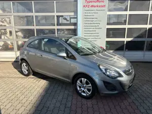 Opel Corsa 1.4 Active, Tempomat,HU/AU neu