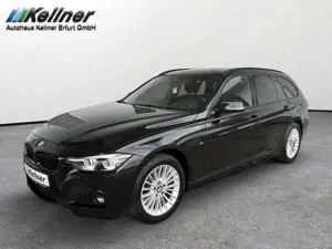 BMW 320 d xDrive Tour.+M Sport+ACC+Driv.Assist+R-Cam