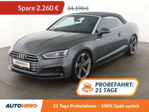 Audi A5 45 TFSI quattro Sport Aut.*NAVI*LED*ACC*CAM*PDC*