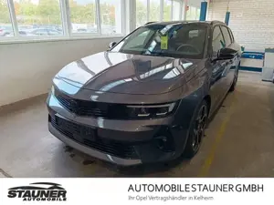 Opel Astra ST Ultimate *MATRIX*360°KAMERA*ALCANTARA*HEADUP