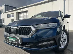 Skoda Octavia Combi 2.0 TDI Ambition 138€ m. 20% Anzahlung Vir