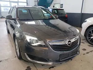 Opel Insignia 1.6 Business Edition! TÜV 07/2026!