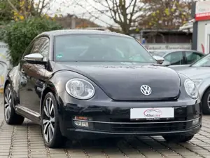 Volkswagen Beetle Lim. Sport 200 PS /DSG/LEDER/NAVI/19Zoll/