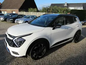 Kia Sportage 1.6 GT-Line