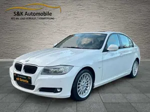 BMW 318 3 Lim./Facelift/Xenon/Schiebedach/Automatik