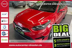 Kia Ceed / cee'd Ceed 1.5 T-GDI Spirit ACC+LED+Navi+SD+SHZ+Kam.