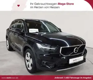 Volvo XC40 D3 Geartronic Momentum Pro RFK SHZ