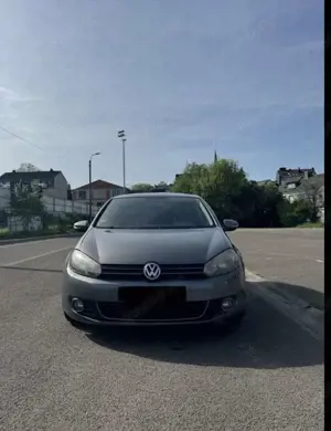 Volkswagen Golf 6, Highline, gepflegt mit vielen Extras