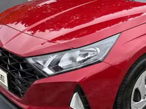 Hyundai i20 Essential Komfort 1.0 T-GDI +CARPLAY+TEMPOMAT+SHZ+ Bild 5