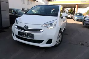 Toyota Verso-S Life
