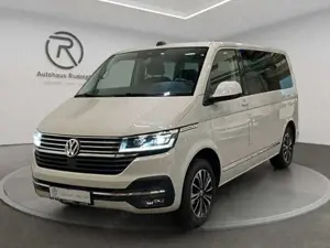 Volkswagen T6.1 Multivan 2.0 TDI Comfortline "Generation SIX" KR Bild 2