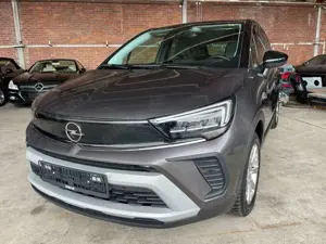 Opel Crossland X Crossland Elegance/ 360/SHZ/PDC
