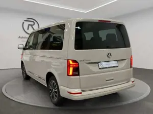 Volkswagen T6.1 Multivan 2.0 TDI Comfortline "Generation SIX" KR Bild 3