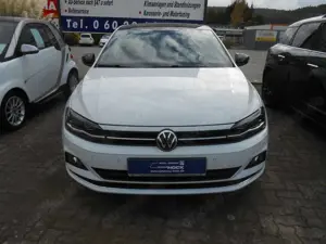 Volkswagen Polo Polo VI 1.0 TSI OPF DSG Comfortline