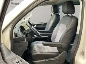 Volkswagen T6.1 Multivan 2.0 TDI Comfortline "Generation SIX" KR Bild 5