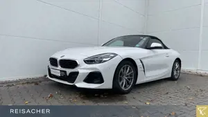 BMW Z4 sDrive30i LCPro.HuD,ACC,RFK,el.Sitze+Mem