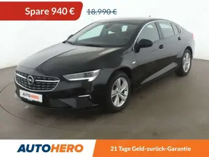 Opel Insignia 2.0 CDTI GS Line Aut.*NAVI*TEMPO*CAM*PDC*SHZ*KLIMA