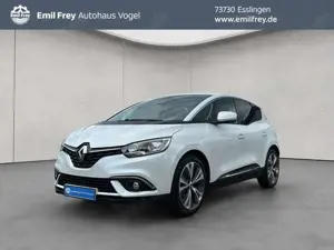 Renault Scenic 1.3 TCe ENERGY INTENSE