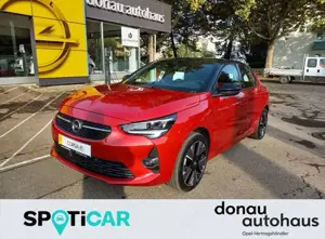 Opel Corsa e GS Line Navi Sitzhzg Kamera