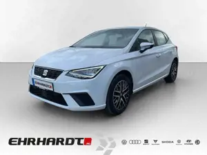 SEAT Ibiza 1.0 TSI Beats Fast Lane LED*SHZ*NAV*PDC*KAMERA*...