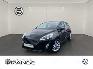 Ford Fiesta 1.0 EcoBoost Titanium *PDC SHZ BO*