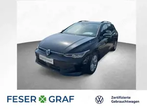 Volkswagen Golf VIII Variant 1.5 eTSI DSG ACC HUD APP LED