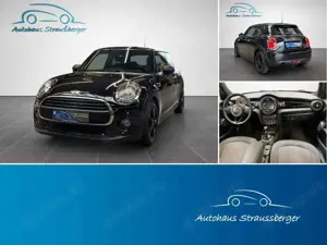 MINI One Mini 3-trg. One Blackyard