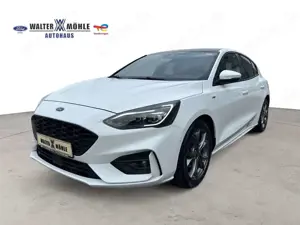Ford Focus Lim. ST-Line *Pano*