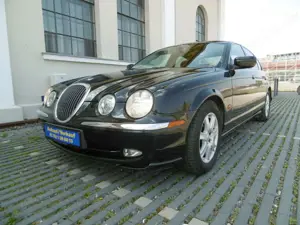 Jaguar S-Type