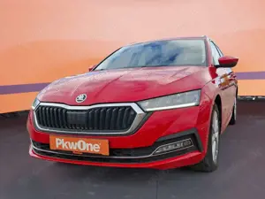 Skoda Octavia Combi 2.0 TDI DSG STYLE #Head-Up #Navi #