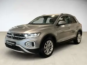 Volkswagen T-Roc 1.5 TSI Style 2xKlima AUT Facelift KlimaA
