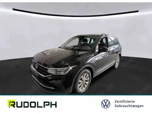 Volkswagen Tiguan Life 2.0 TDI 6-Gang LED ACC Navi AHK BT Fernlichta