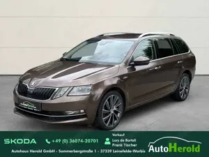 Skoda Octavia Combi LK 2.0TDI+DSG+4x4+SH+SH+el.HK+ACC